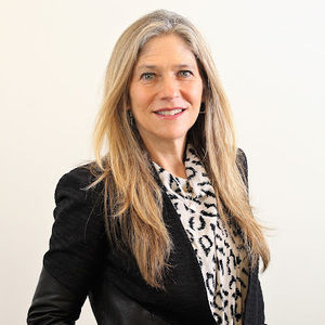 Meet your Posher, Caren